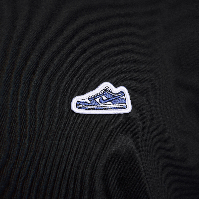 M NSW TEE M90 LBR PATCH 