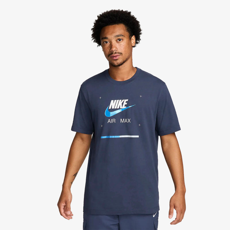 Nike M NSW TEE FW CNCT 