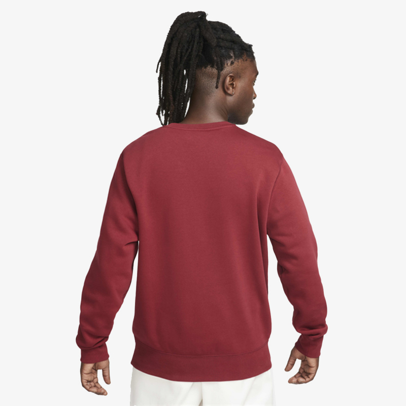 Nike M NK CLUB BB CREW ARCH GX 