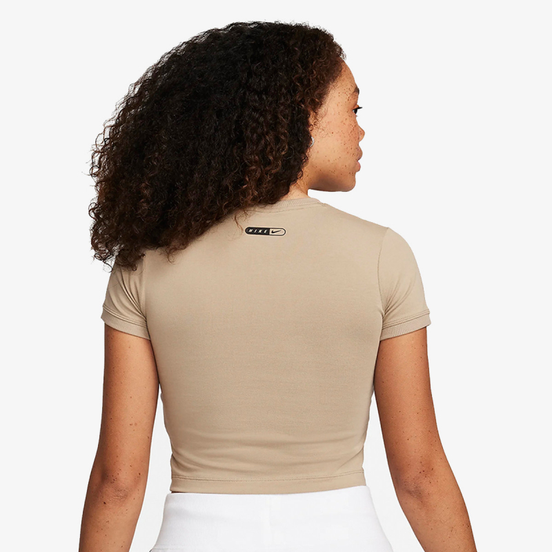 Nike W NSW TEE BBY SW 