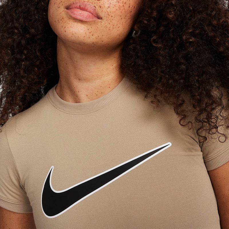 Nike W NSW TEE BBY SW 