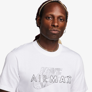 Nike M NSW AIR MAX SS TEE 