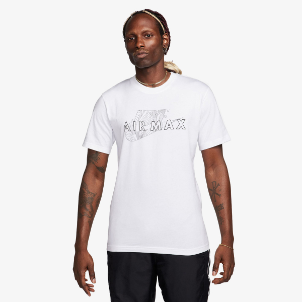 Nike M NSW AIR MAX SS TEE 