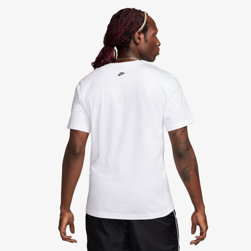 Nike M NSW AIR MAX SS TEE 