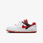Nike NIKE FULL FORCE LO BG 