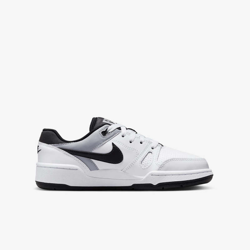 Nike NIKE FULL FORCE LO BG 