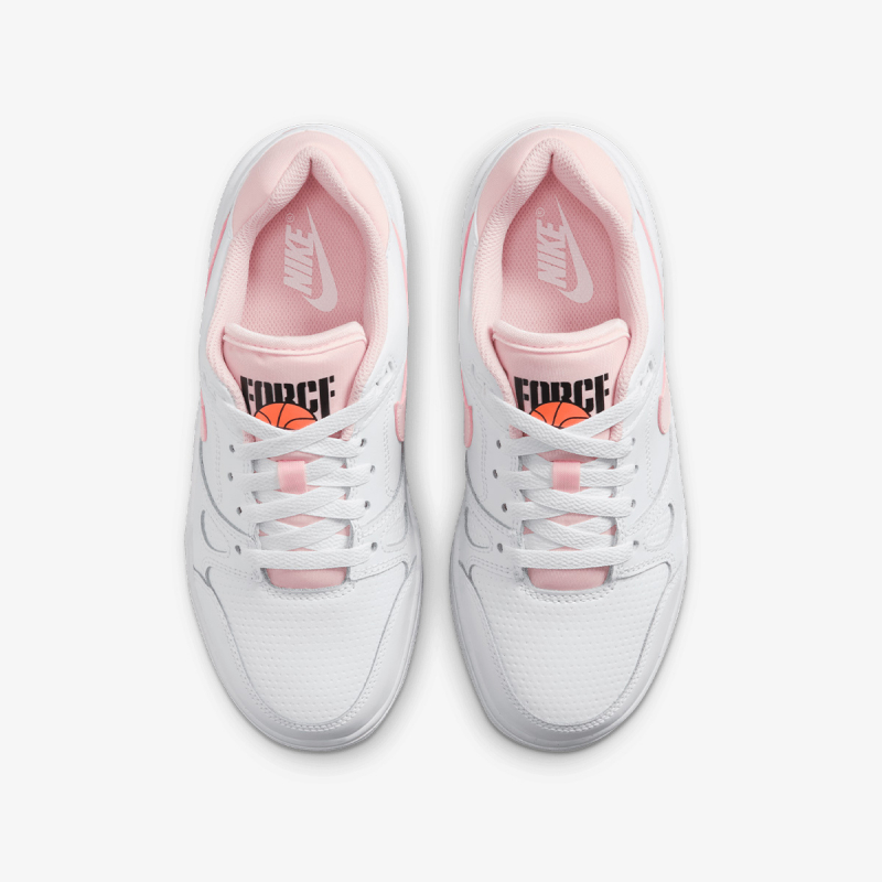 Nike NIKE FULL FORCE LO (GS) 