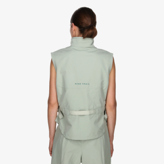 Nike W NK TRAIL REPEL VEST 