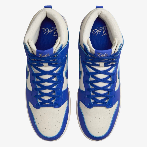 Nike Dunk High Retro 