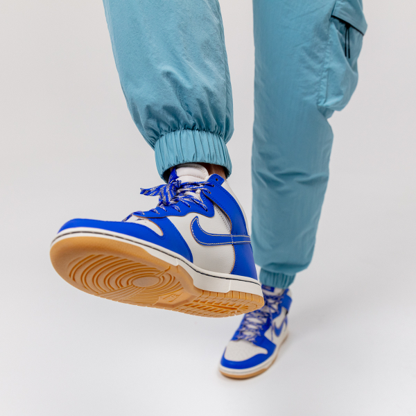 Nike Dunk High Retro 