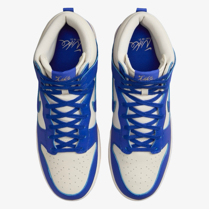 Nike Dunk High Retro 