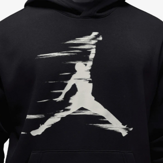 Nike M J MVP HBR FLC PO 