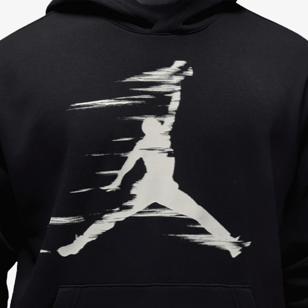 Nike M J MVP HBR FLC PO 