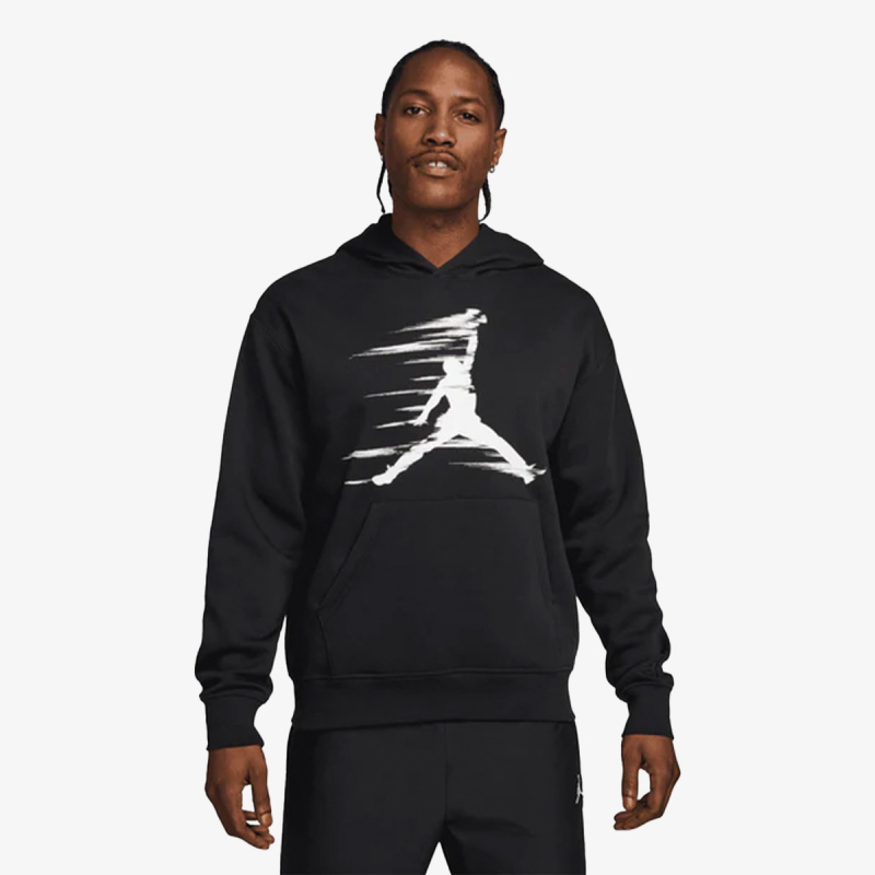 Nike M J MVP HBR FLC PO 