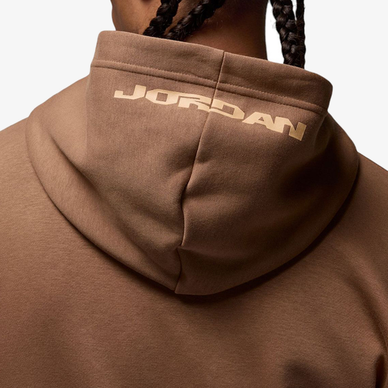 Nike M J MVP HBR FLC PO 