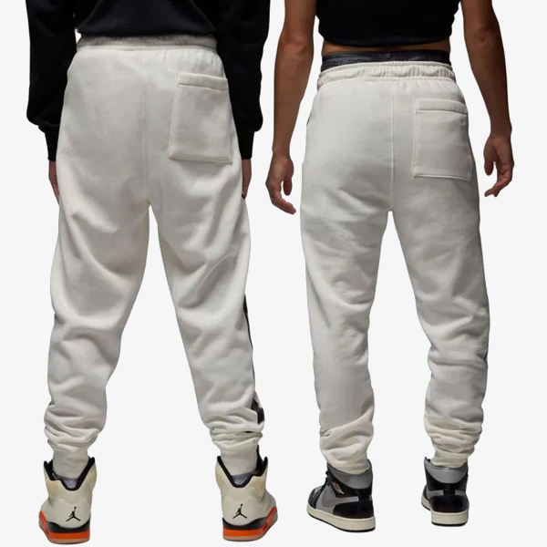 Nike M J MVP HBR FLC PANT 