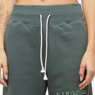 Nike W NSW PHNX FLC HR LOGO PNT WDE 