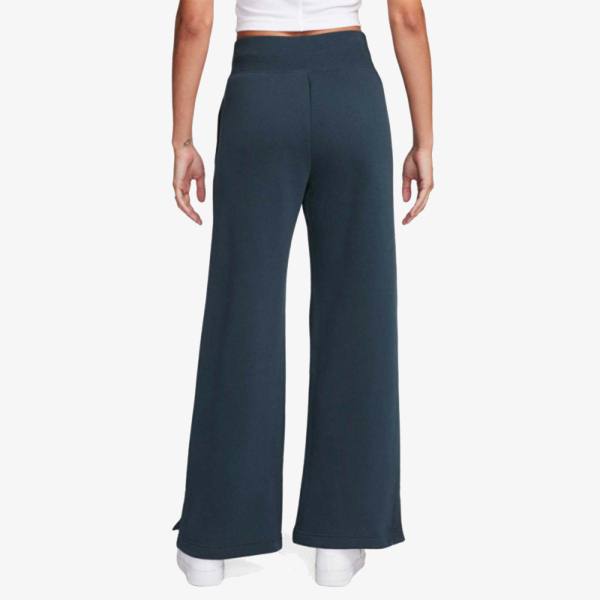 Nike W NSW PHNX FLC HR LOGO PNT WDE 