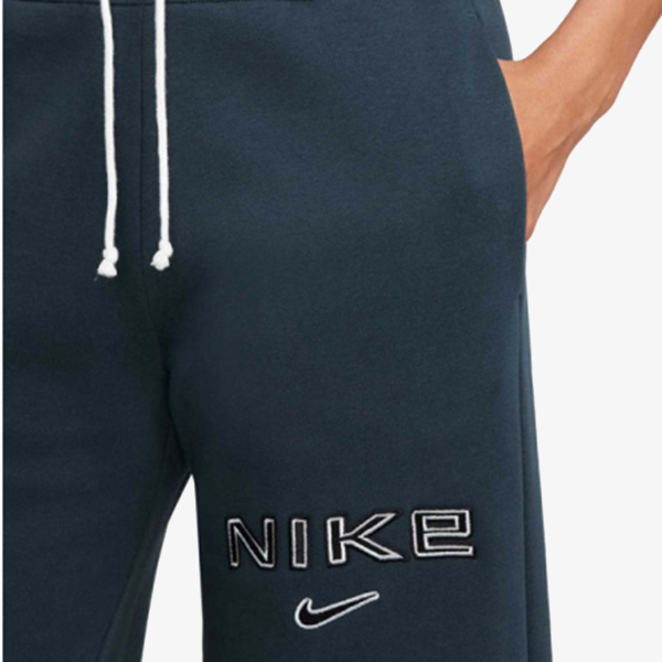 Nike W NSW PHNX FLC HR LOGO PNT WDE 