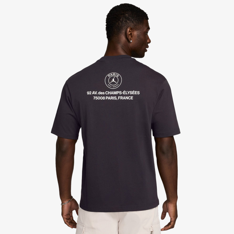 Nike M J PSG STMT SS GFX TEE 