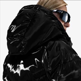 Nike W NSW TF OS SHN SNFL WNPFR PKA 