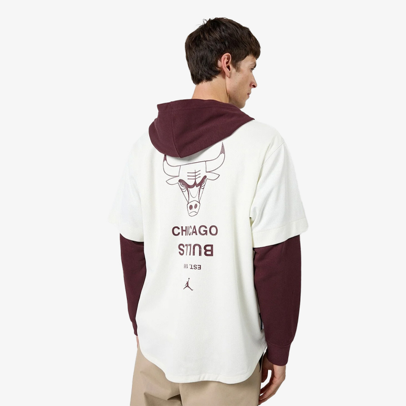 Nike CHI MVP TOP ST 