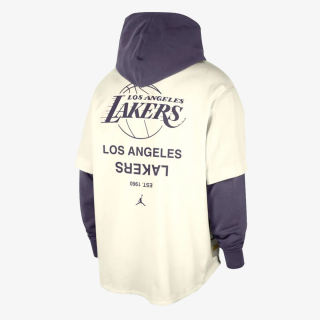 Nike LAL MVP TOP ST 