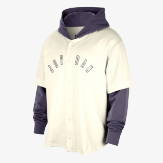 Nike LAL MVP TOP ST 