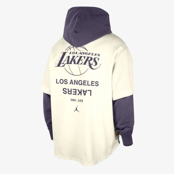 Nike LAL MVP TOP ST 