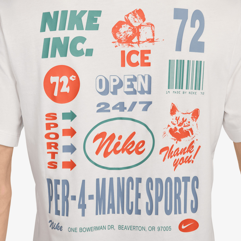 Nike Dri-FIT Fitness 