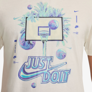 Nike Basketball 