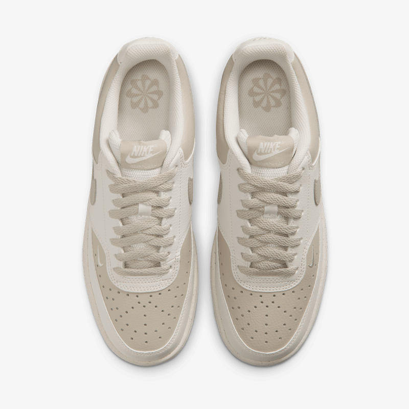 Nike W NIKE COURT VISION LO NN 