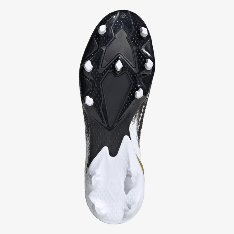 adidas OBUCA KOPACKE PREDATOR 20.3 FG 