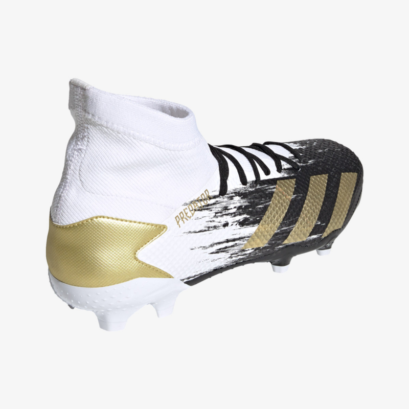 adidas OBUCA KOPACKE PREDATOR 20.3 FG 