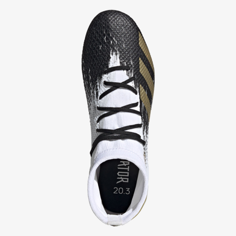 adidas OBUCA KOPACKE PREDATOR 20.3 FG 