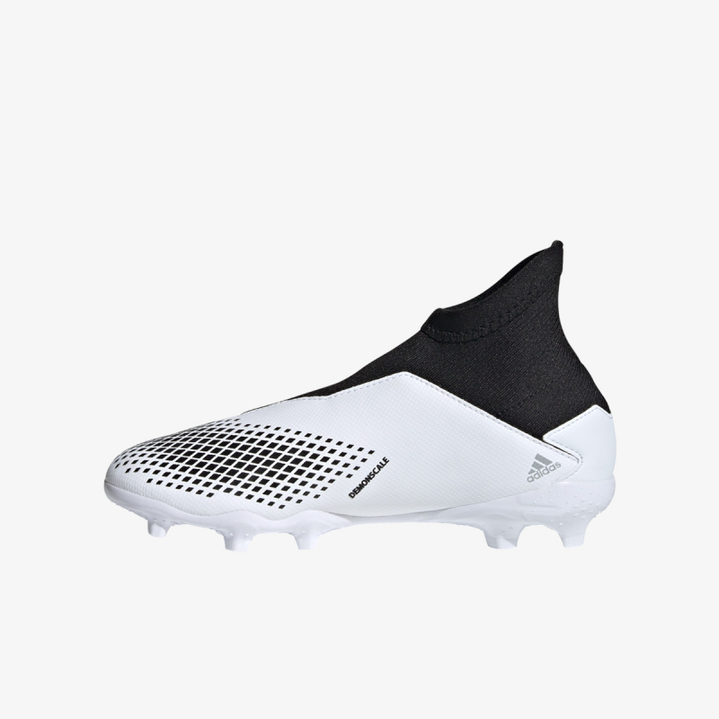 adidas OBUCA KOPACKE PREDATOR 20.3 LL FG J 