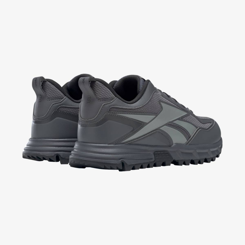 Reebok BACK TO TRAIL | Sport Vision