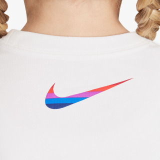 Nike ENT U NK CREST TEE 