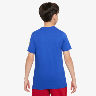 Nike FFF U NK JDI TEE 