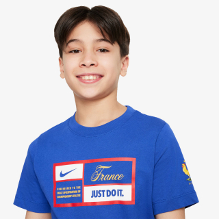 Nike FFF U NK JDI TEE 