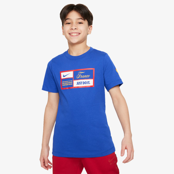 Nike FFF U NK JDI TEE 