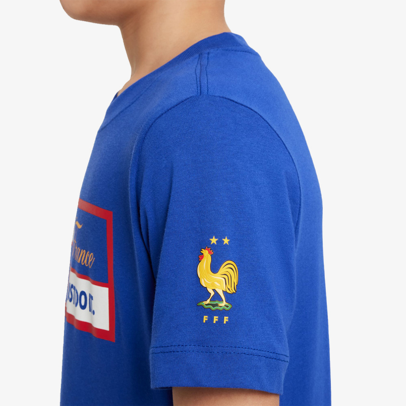Nike FFF U NK JDI TEE 