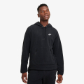 Nike M NK CLUB WINTERIZED PO HOODIE 