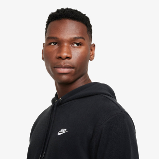Nike M NK CLUB WINTERIZED PO HOODIE 