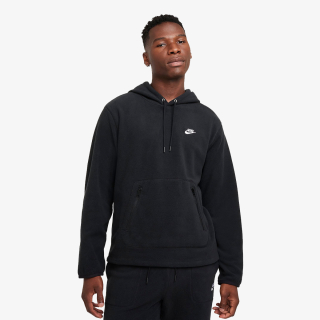 Nike M NK CLUB WINTERIZED PO HOODIE 