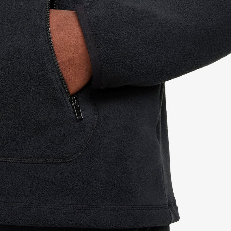 Nike M NK CLUB WINTERIZED PO HOODIE 