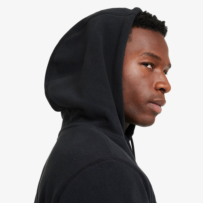 Nike M NK CLUB WINTERIZED PO HOODIE 