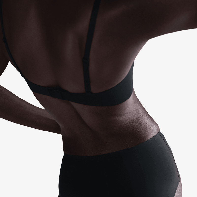 W NK LPP UNDERWEAR BOYSHORT 