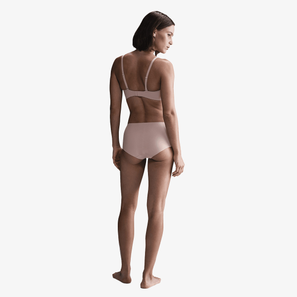 W NK LPP UNDERWEAR BOYSHORT 