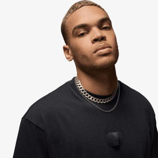 Nike M J FLT ESS 85 SS CREW 